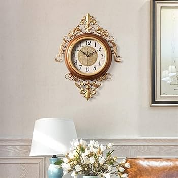 沢の鶴資料館 壁掛け時計　非売品 NEW GATE / Plaza - WALL CLOCK / GRAY , BLACK /